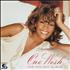Whitney Houston One Wish - The Holiday Album CD album UK HOUCDON263694