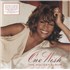 Whitney Houston One Wish: The Holiday Album - Sealed vinyl LP UK HOULPON862795