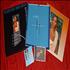 Whitney Houston Portfolio box set UK HOUBXPO71094