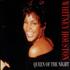 Whitney Houston Queen Of The Night CD single German HOUC5QU22463
