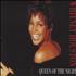 Whitney Houston Queen Of The Night CD single German HOUC5QU38954