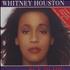 Whitney Houston Run To You - Purple Border CD single UK HOUC5RU35070