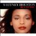 Whitney Houston Run To You CD single US HOUC5RU19444