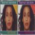 Whitney Houston Run To You 2-CD single set UK HOU2SRU472435