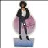Whitney Houston So Emotional + Plinth shaped picture disc UK HOUSHSO10565