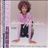 Whitney Houston Step By Step CD single Taiwanese HOUC5ST243258