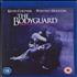 Whitney Houston The Bodyguard Blu Ray UK HOUBRTH773669