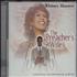 Whitney Houston The Preacher's Wife CD album Japanese HOUCDTH758937