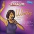 Whitney Houston The Songs Of Whitney Houston CD album UK HOUCDTH227097
