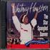 Whitney Houston The Star Spangled Banner CD single US HOUC5TH02737