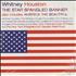 Whitney Houston The Star Spangled Banner CD single US HOUC5TH404930