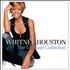Whitney Houston The Ultimate Collection CD album UK HOUCDTH417153