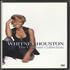 Whitney Houston The Ultimate Collection DVD UK HOUDDTH417154