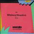 Whitney Houston The Whitney Houston Story 2-LP vinyl set US HOU2LTH432693