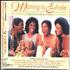 Whitney Houston Waiting To Exhale CD album Japanese HOUCDWA135794