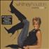 Whitney Houston Whatchu Lookin At CD single UK HOUC5WH435465