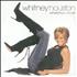 Whitney Houston Whatchulookinat - 4 Track CD-R acetate UK HOUCRWH224976