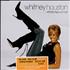 Whitney Houston Whatchulookinat CD single Korean HOUC5WH225657