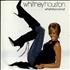 Whitney Houston Whatchulookinat CD single Brazilian HOUC5WH285890