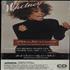 Whitney Houston Where Do Broken Hearts Go 3