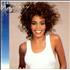 Whitney Houston Whitney - 2nd Issue CD album Japanese HOUCDWH426349