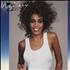 Whitney Houston Whitney - Factory Sample vinyl LP German HOULPWH734489