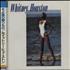 Whitney Houston Whitney Houston + Obi CD album Japanese HOUCDWH618641