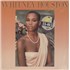 Whitney Houston Whitney Houston + Shrinkwrap vinyl LP German HOULPWH700512