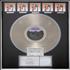 Whitney Houston Whitney Houston - 5 x Platinum award disc US HOUAWWH555504