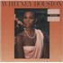 Whitney Houston Whitney Houston - Peach Vinyl vinyl LP UK HOULPWH863735