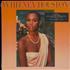Whitney Houston Whitney Houston - stickered in shrink vinyl LP German HOULPWH790312
