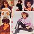 Whitney Houston Whitney tour programme UK HOUTRWH241693