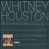 Whitney Houston Why Does It Hurt So Bad CD single US HOUC5WH203817