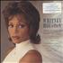 Whitney Houston Why Does It Hurt So Bad vinyl LP US HOULPWH336769