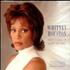 Whitney Houston Why Does It Hurt So Bad CD single US HOUC5WH538382