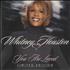 Whitney Houston You Are Loved CD single US HOUC5YO131751