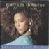 WHITNEY%5FHOUSTON GREATEST%2BLOVE%2BOF%2BALL 7 vinyl UK 