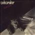 Widowmaker Too Late To Cry - EX vinyl LP UK WMKLPTO786483