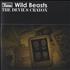 Wild Beasts The Devil's Crayon digital video tape UK WJUDVTH487792