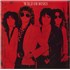 Wild Horses Wild Horses vinyl LP UK WLDLPWI332623