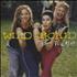 Wild Orchid Be Mine CD single US WO1C5BE521538
