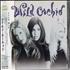 Wild Orchid Wild Orchid CD album Japanese WO1CDWI447297
