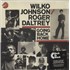 Wilko Johnson Going Back Home - Back To Black 180gm - Shrink vinyl LP UK WLJLPGO867686