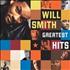 Will Smith Greatest Hits CD album UK WSMCDGR227165