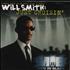 Will Smith Just Cruisin' CD single UK WSMC5JU100196