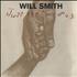 Will Smith Just The Two Of Us CD single US WSMC5JU194149