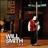 Will Smith Lost And Found CD album UK WSMCDLO320488