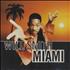 Will Smith Miami CD single US WSMC5MI151847
