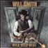 Will Smith Wild Wild West - P/S 12