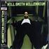 Will Smith Willennium CD album Japanese WSMCDWI602208